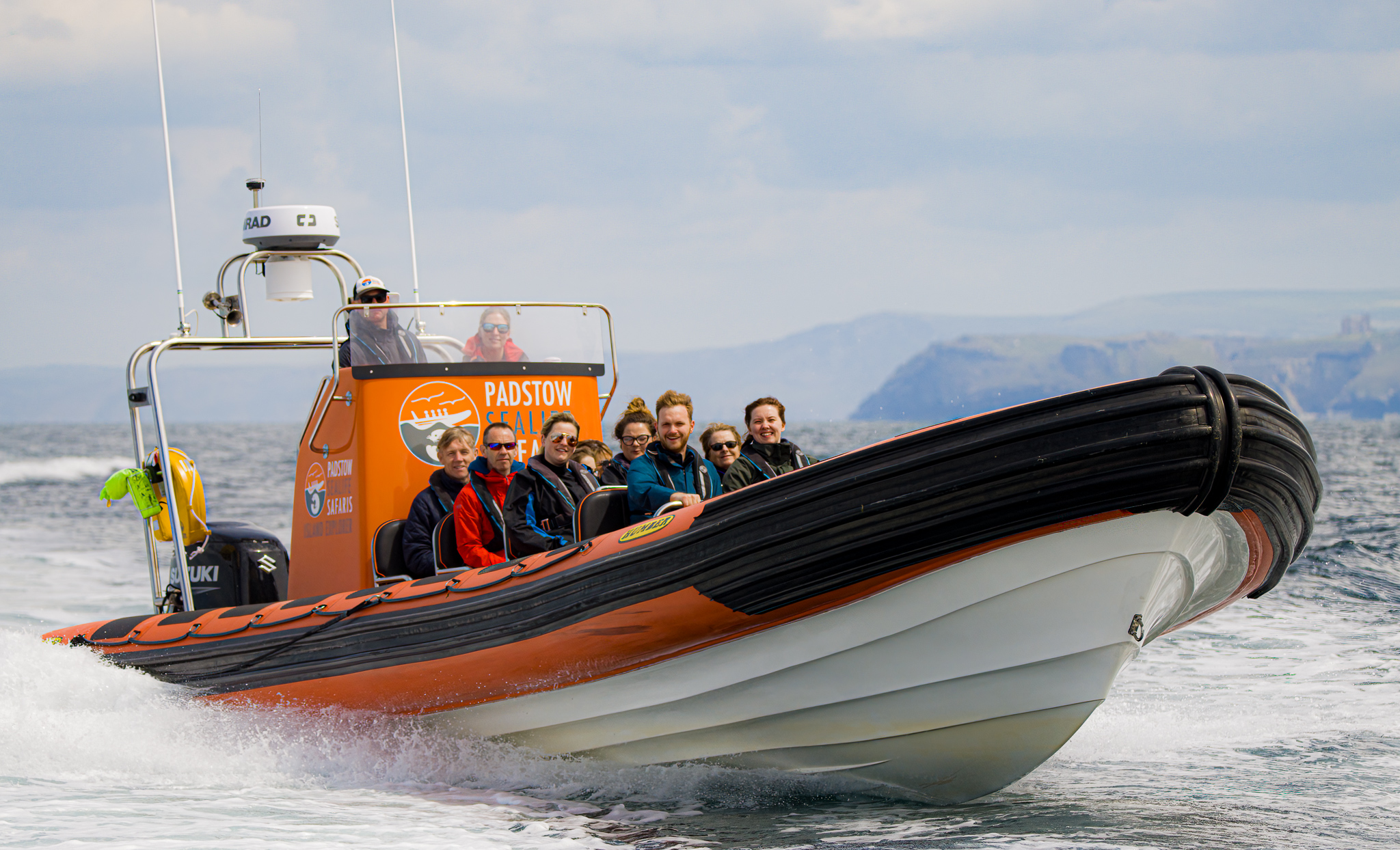 our-rib-boats-safe-fast-padstow-sealife-safaris